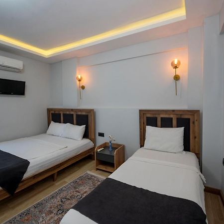 Valeria Deluxe Hotel Sultanahmet Istambul Exterior foto