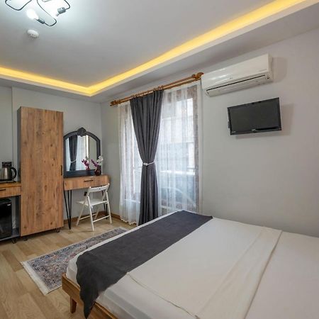 Valeria Deluxe Hotel Sultanahmet Istambul Exterior foto