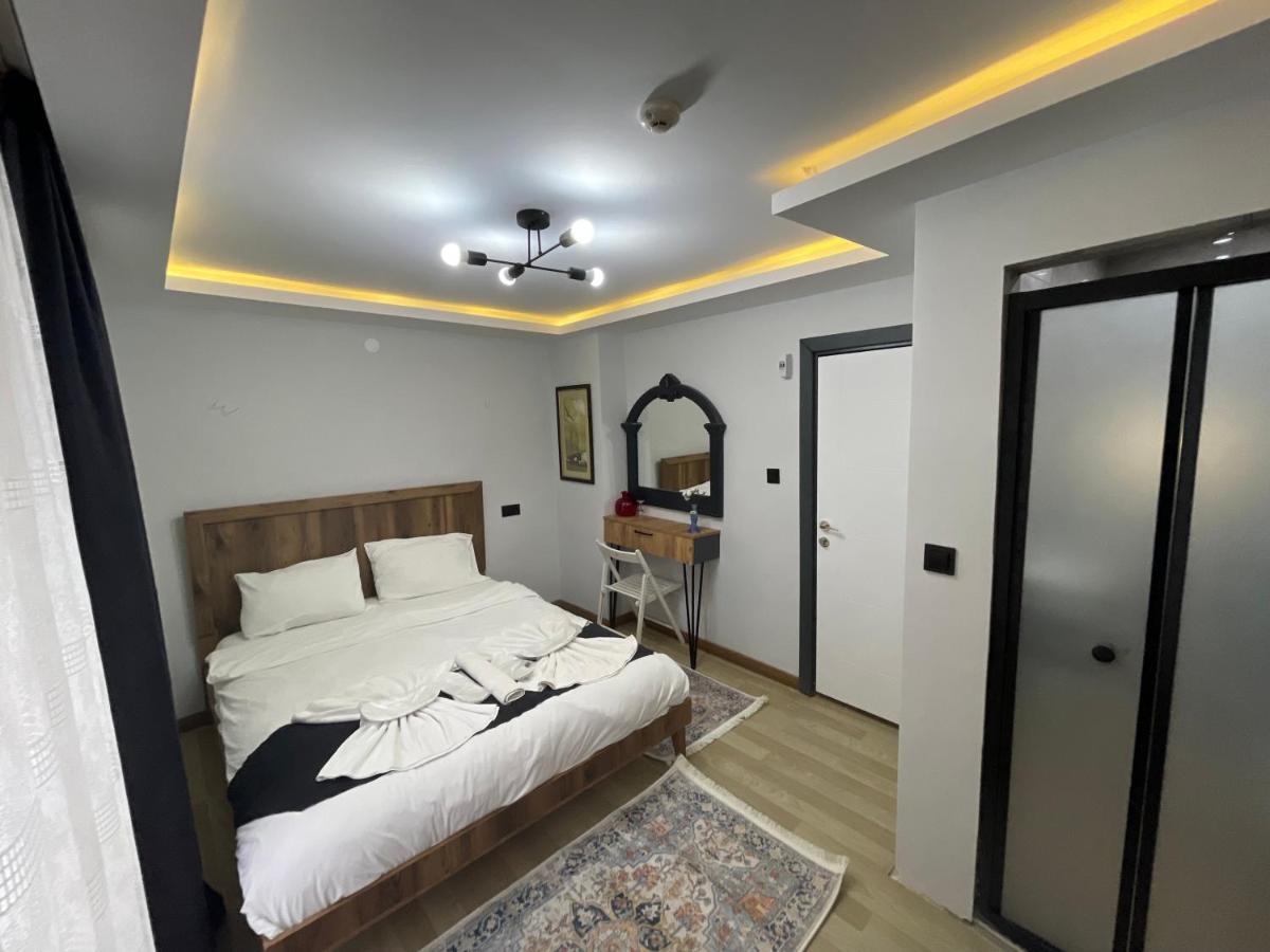 Valeria Deluxe Hotel Sultanahmet Istambul Exterior foto