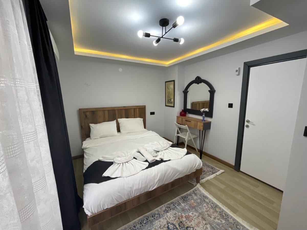 Valeria Deluxe Hotel Sultanahmet Istambul Exterior foto