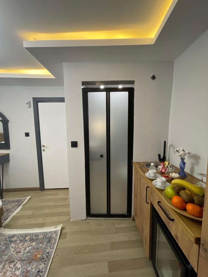 Valeria Deluxe Hotel Sultanahmet Istambul Exterior foto